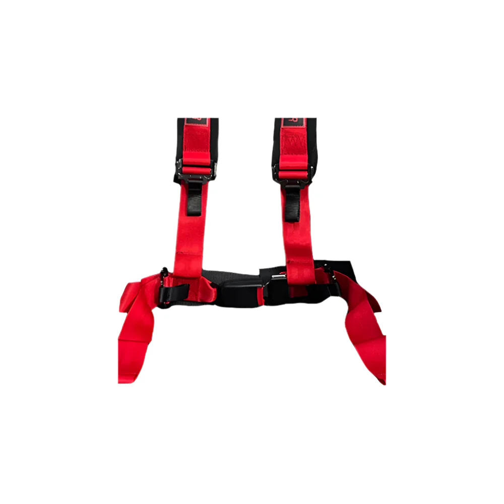 Trak Racer Seat Harness - Image 7