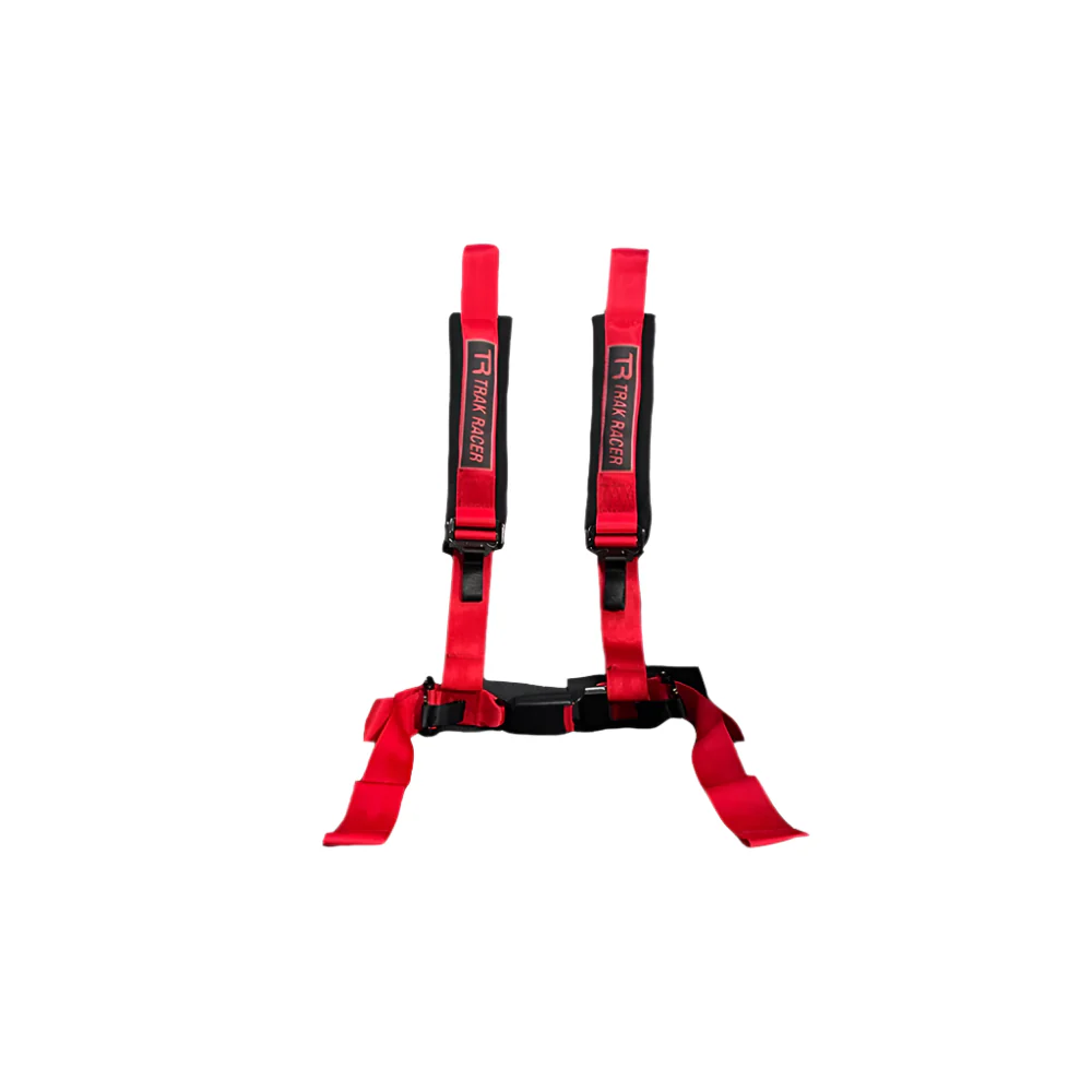 Trak Racer Seat Harness - Image 8