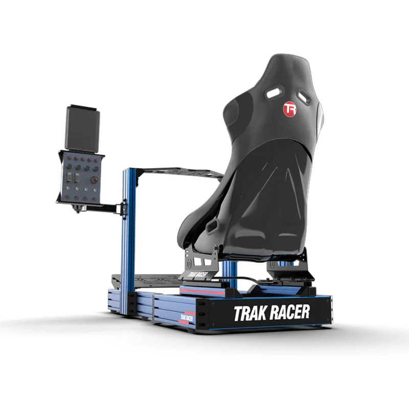 Trak Racer Tablet and Button Box Holder V2 Mount - Image 4