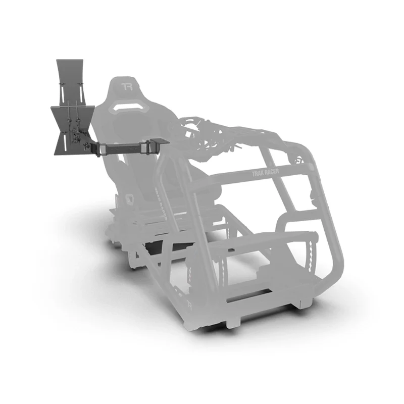 Trak Racer Tablet and Button Box Holder V2 Mount for TR8 Pro and TRX - Image 3