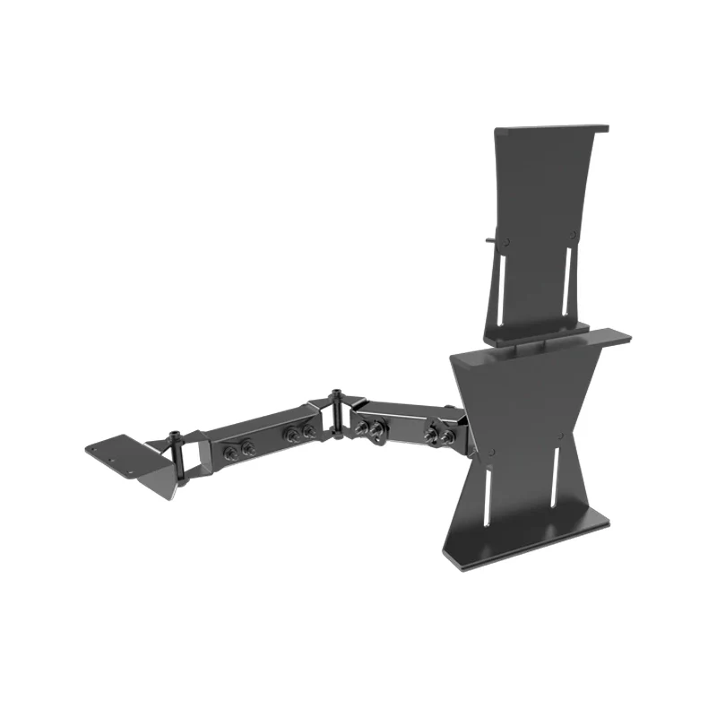 Trak Racer Tablet and Button Box Holder V2 Mount for TR8 Pro and TRX - Image 4