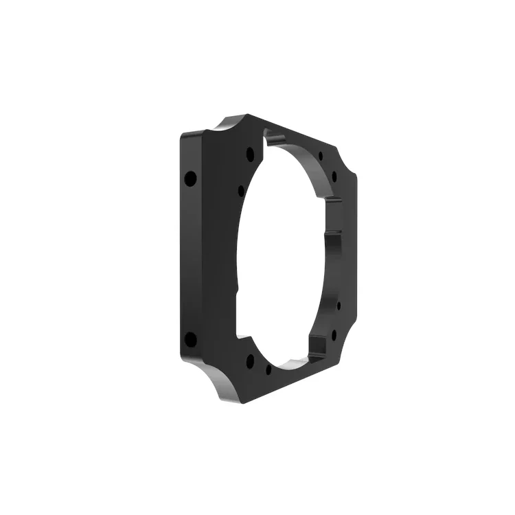 Trak Racer TR-One Asetek SimSports Direct Fit Wheel Front Mount - Image 3