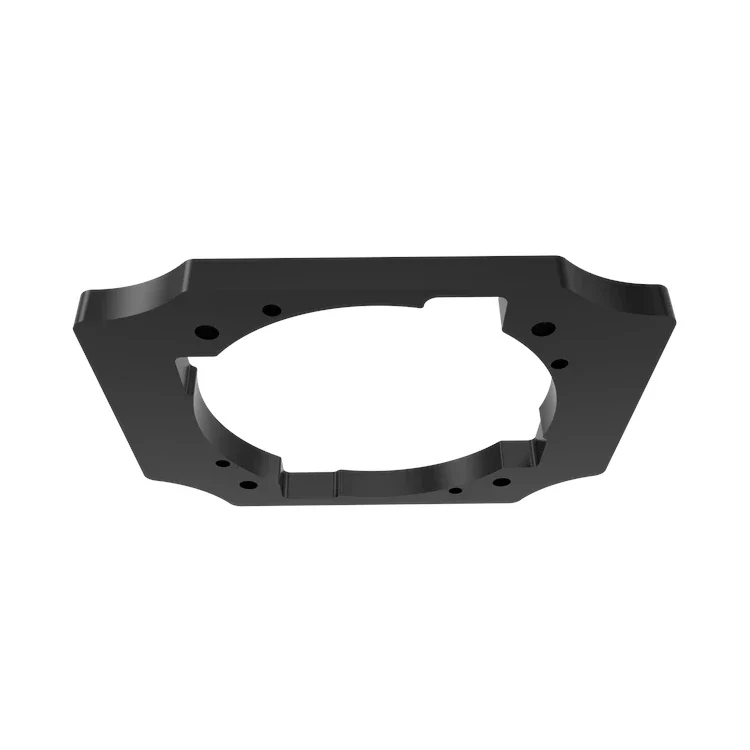 Trak Racer TR-One Asetek SimSports Direct Fit Wheel Front Mount - Image 4
