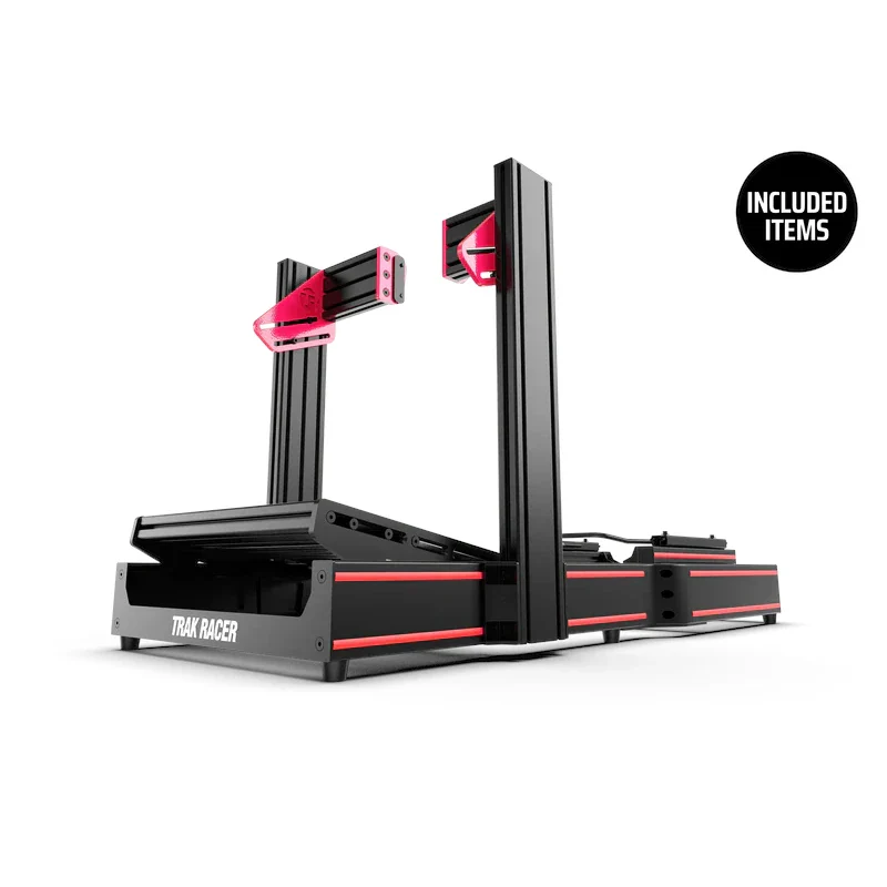 Trak Racer TR120S V2 Racing Simulator - Image 3