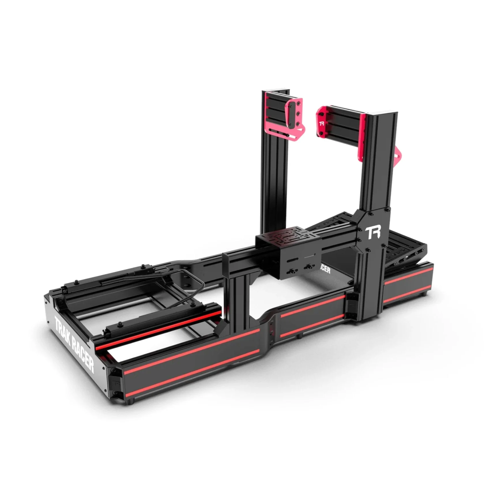 Trak Racer TR120S V2 Racing Simulator - Image 6