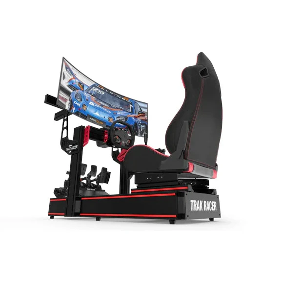 Trak Racer TR160 V5 MK5 Racing Simulator - Image 6