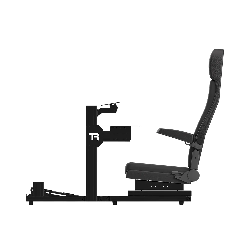 TR40S Flight with Flight Seat - Image 6