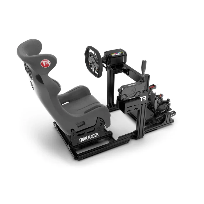 Trak Racer TR40S Racing Simulator - Image 6