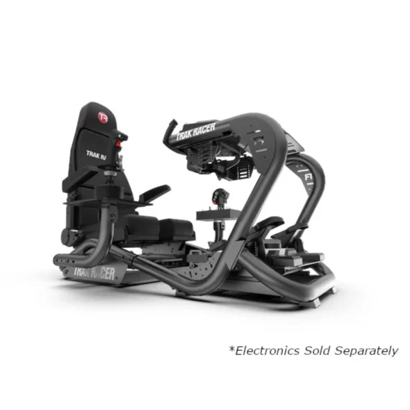 TR8 Pro Flight with Flight Seat