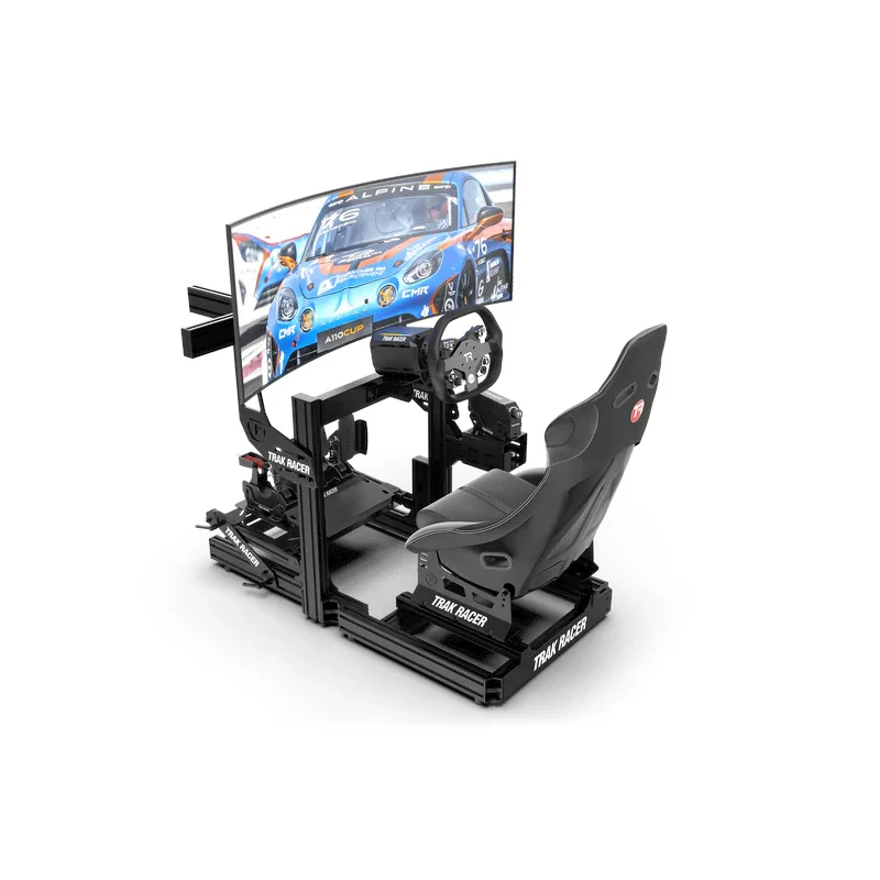 Trak Racer TR80S Racing Simulator - Image 10