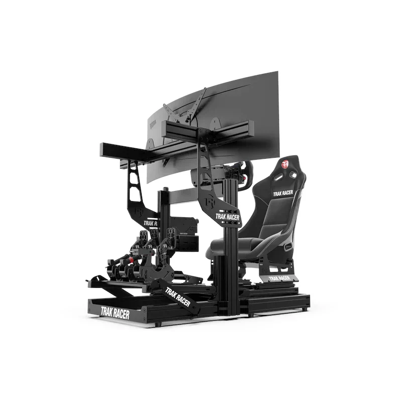 Trak Racer TR80S Racing Simulator - Image 9