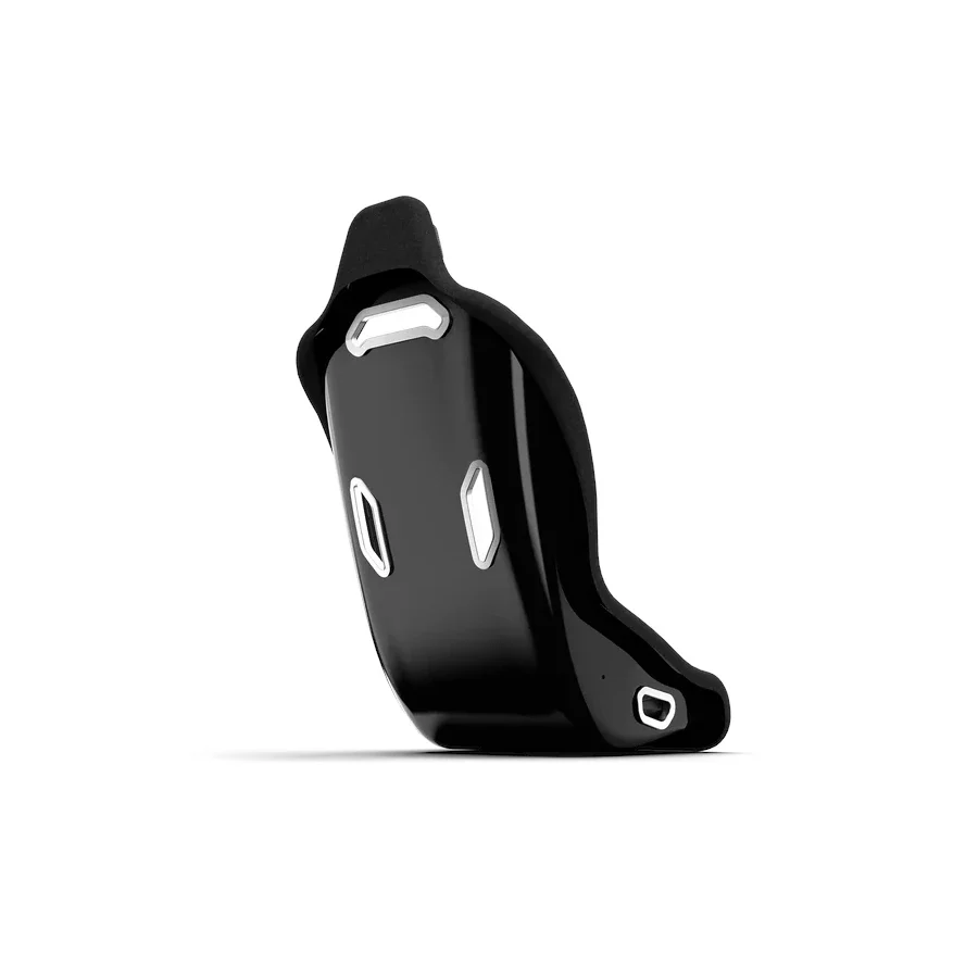 Trak Racer TRX Hybrid Fixed Fiberglass Seat - Image 3
