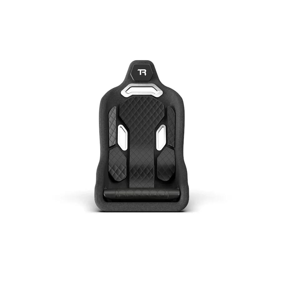 Trak Racer TRX Hybrid Fixed Fiberglass Seat - Image 4