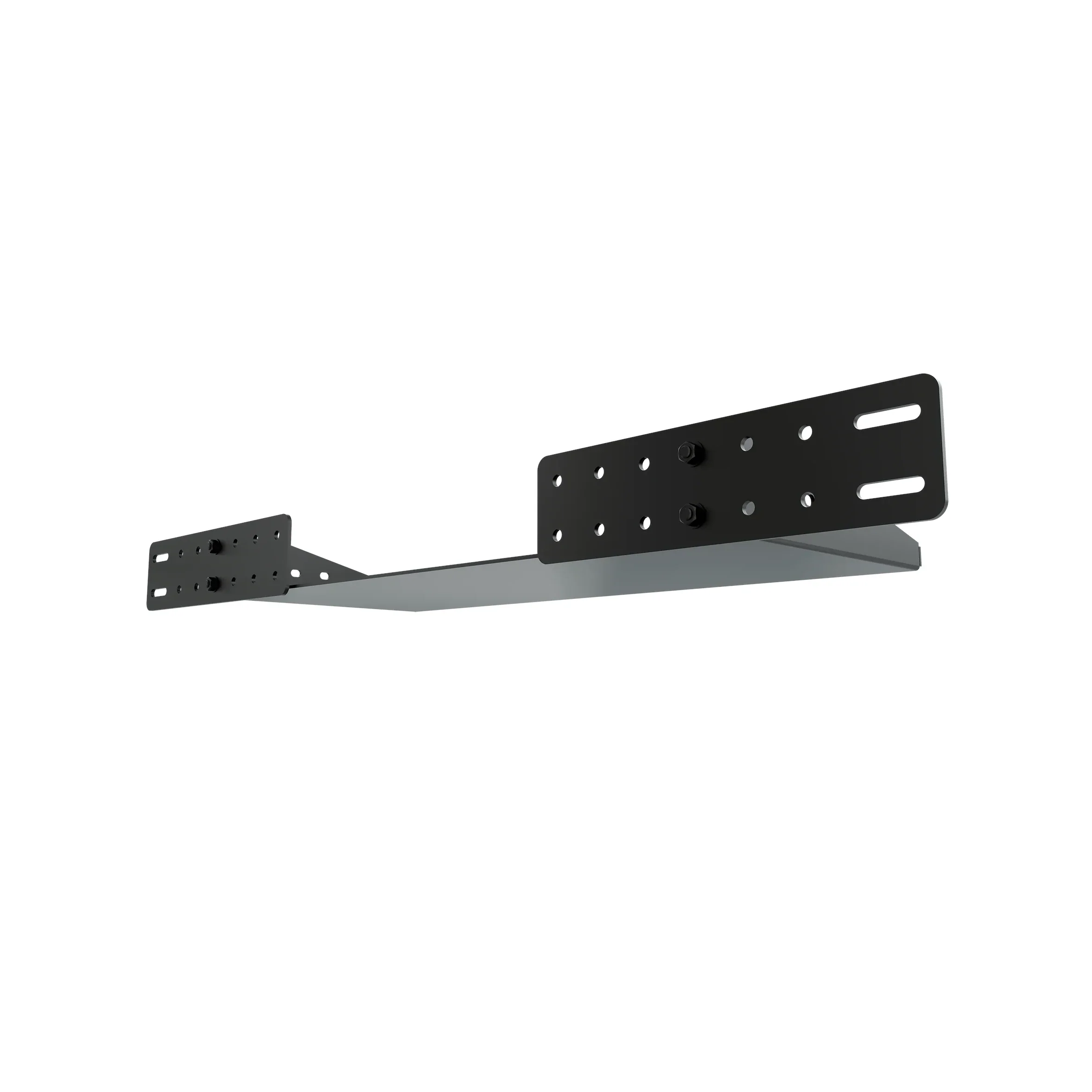 Trak Racer Universal PC or Control Box Shelf for Aluminium Extrusion Mounting - Image 5