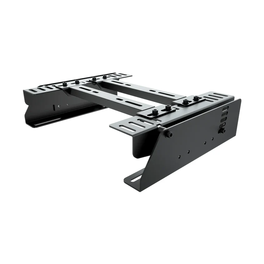 Trak Racer Universal Seat Brackets for Recline Seats and Office Chairs - Image 3