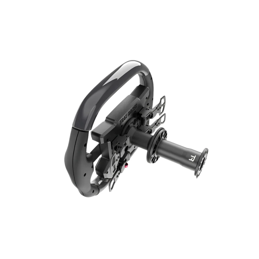 Steering Wheel Extension Spacer - Image 2