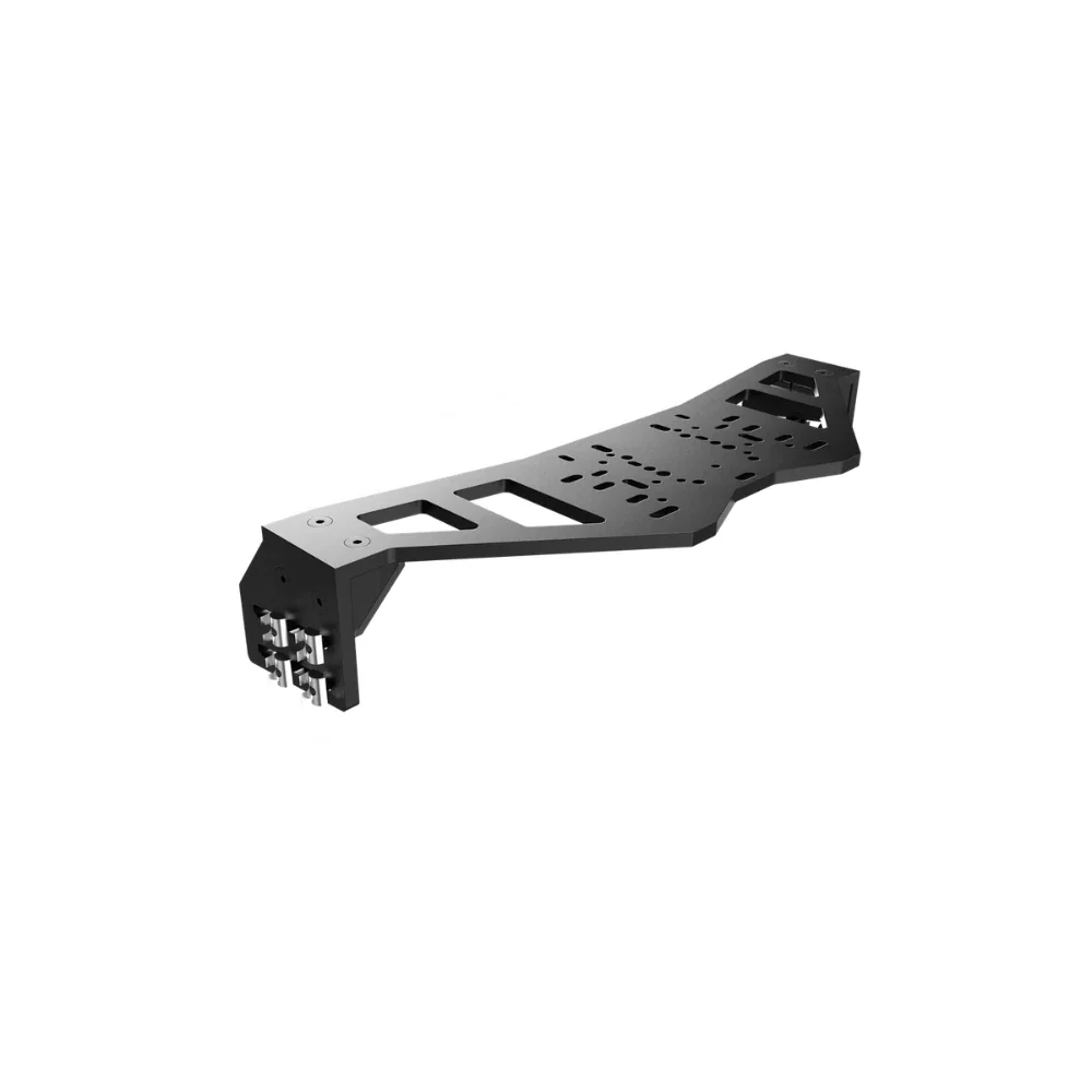 Universal Wheel Plate Deck with Full Slide and Angle Adjustment - Image 10