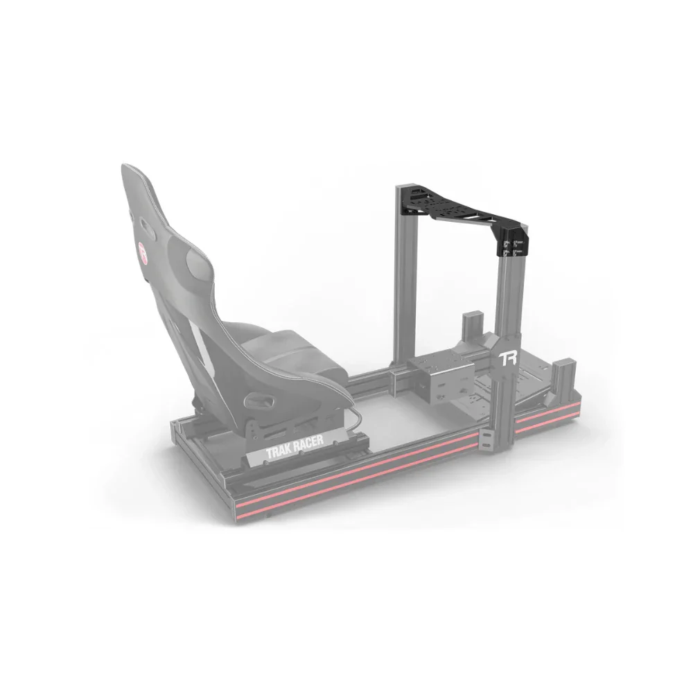 Universal Wheel Plate Deck with Full Slide and Angle Adjustment - Image 4
