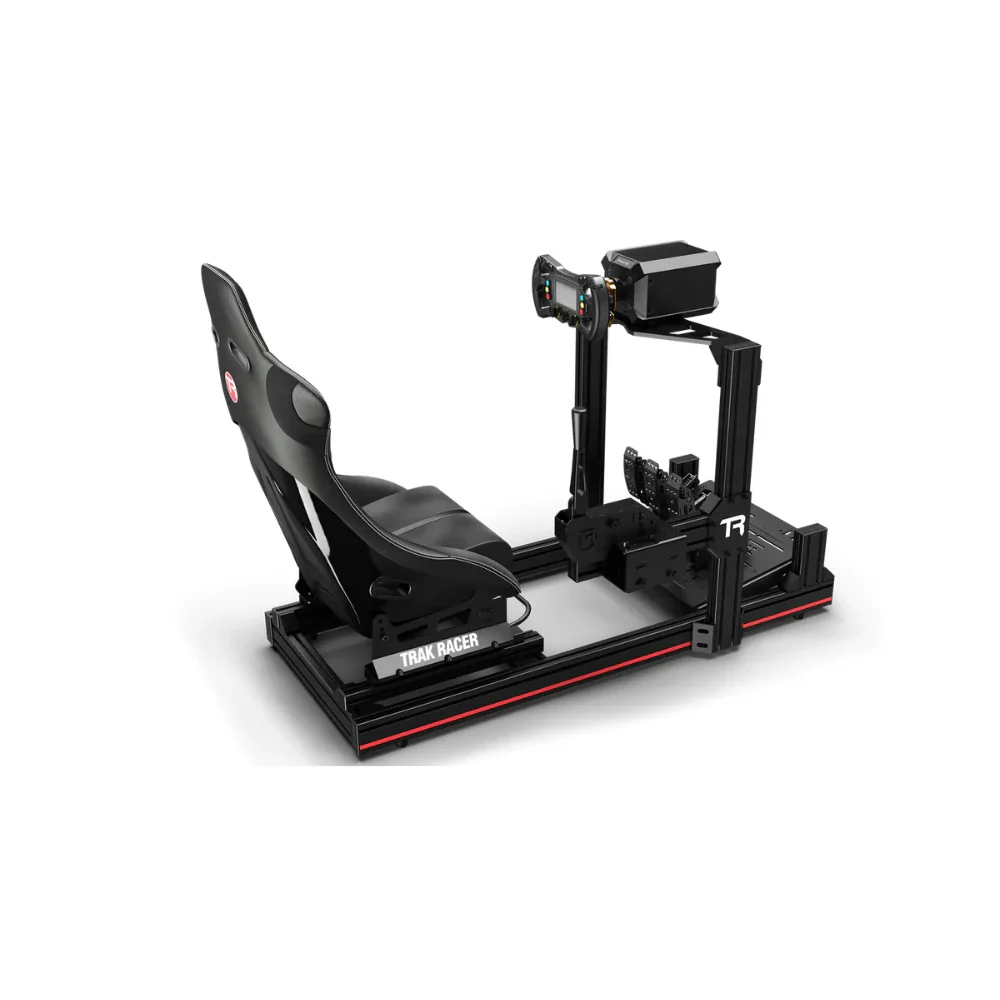 Universal Wheel Plate Deck with Full Slide and Angle Adjustment - Image 5