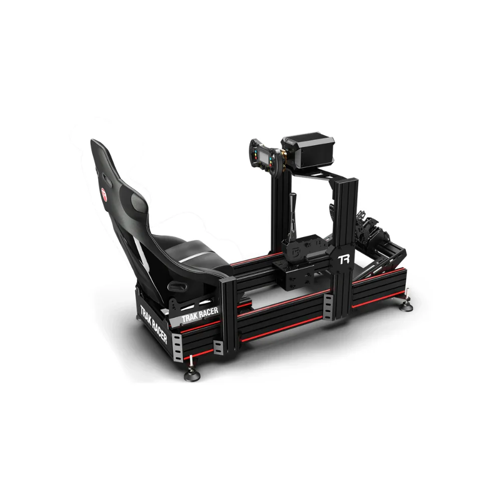 Universal Wheel Plate Deck with Full Slide and Angle Adjustment - Image 6