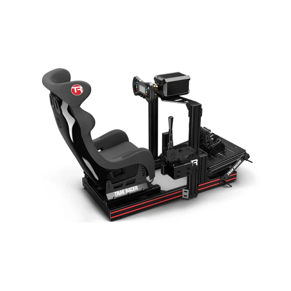 Universal Wheel Plate Deck with Full Slide and Angle Adjustment - Image 7