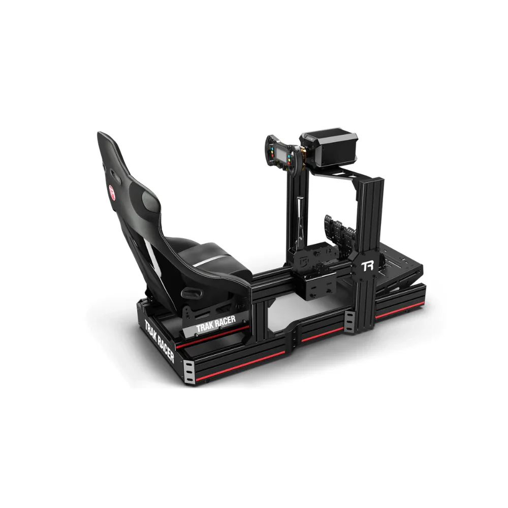 Universal Wheel Plate Deck with Full Slide and Angle Adjustment - Image 8
