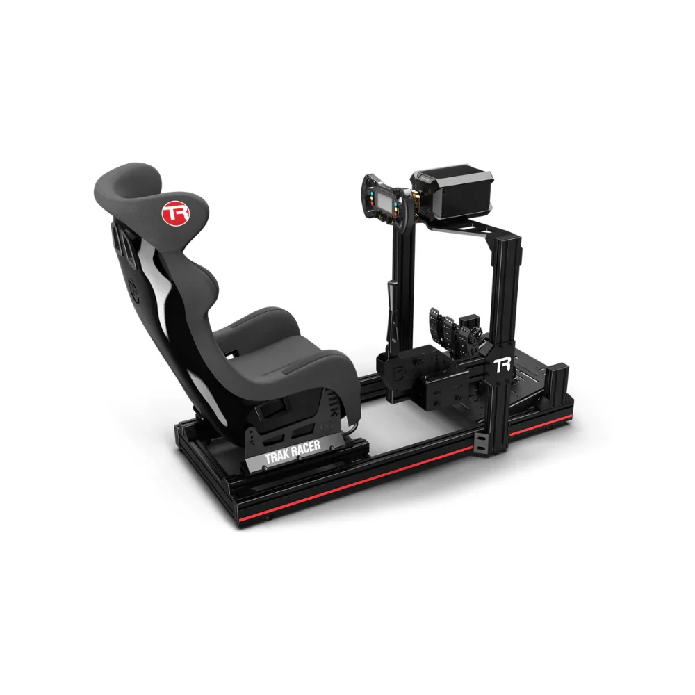 Universal Wheel Plate Deck with Full Slide and Angle Adjustment - Image 9