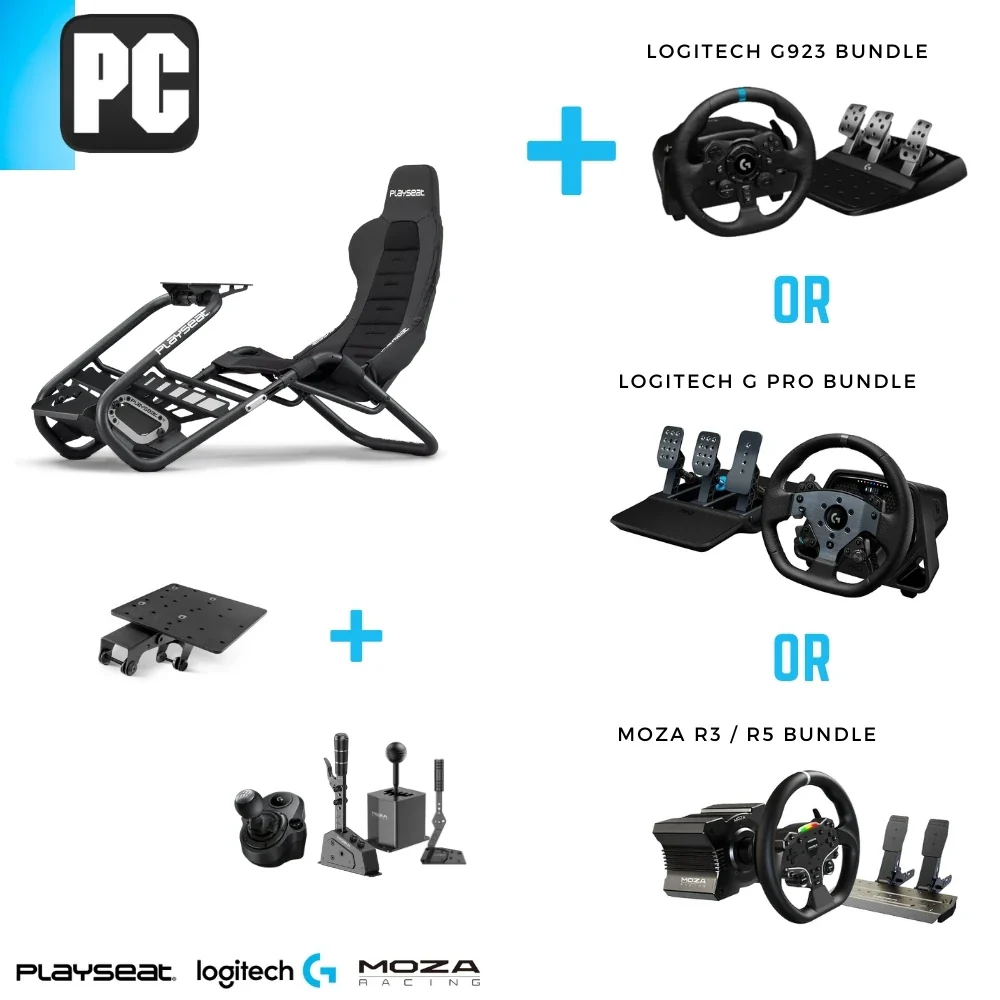 Trophy Racer Pack - Image 6