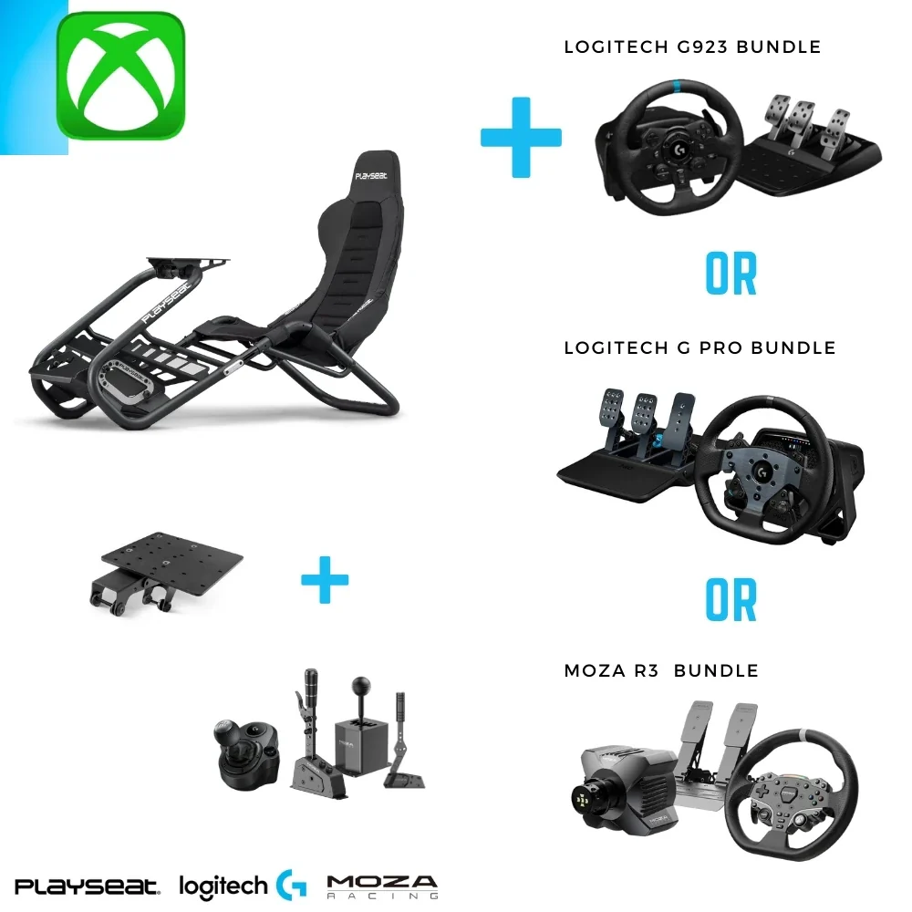 Trophy Racer Pack - Image 7