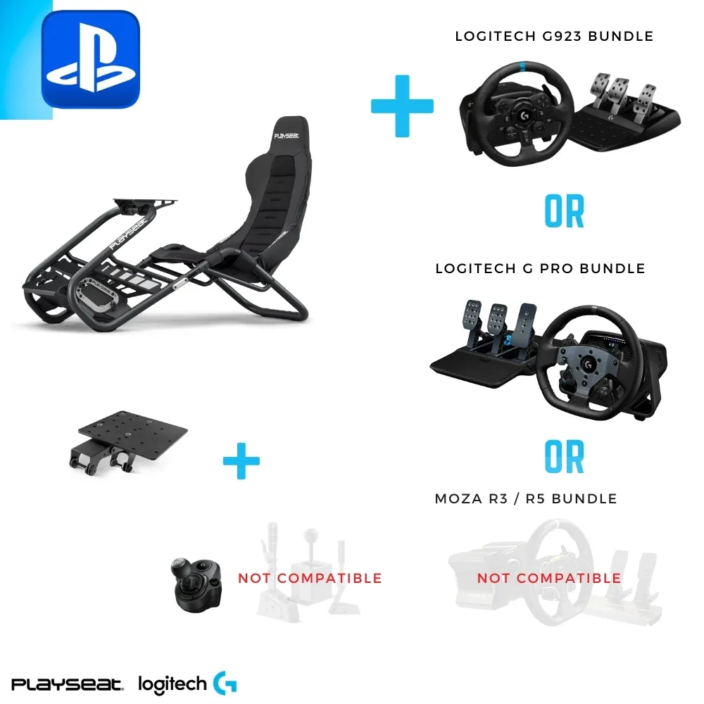 Trophy Racer Pack - Image 8