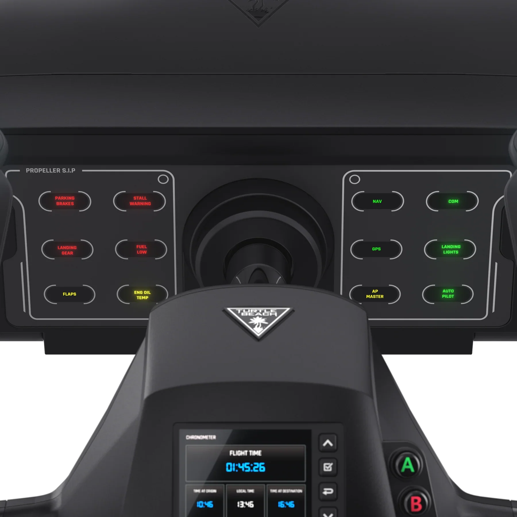 Turtle beach VelocityOne Flight Universal Control System - Image 10