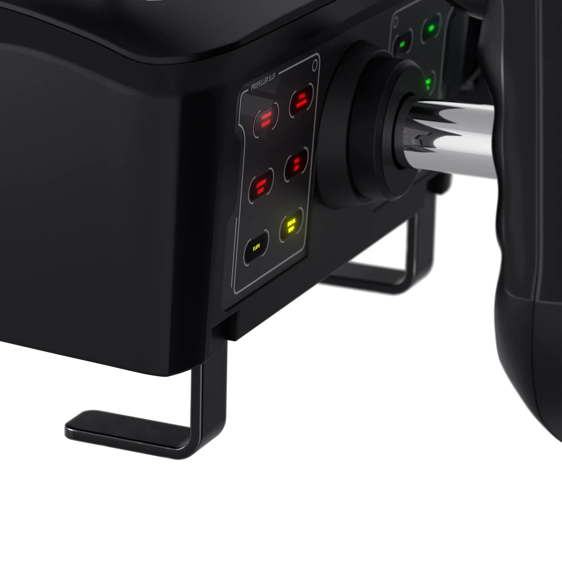 Turtle beach VelocityOne Flight Universal Control System - Image 5