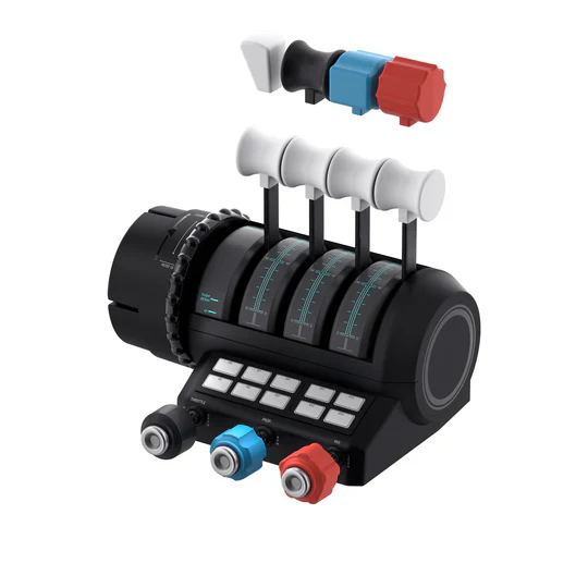 Turtle beach VelocityOne Flight Universal Control System - Image 6