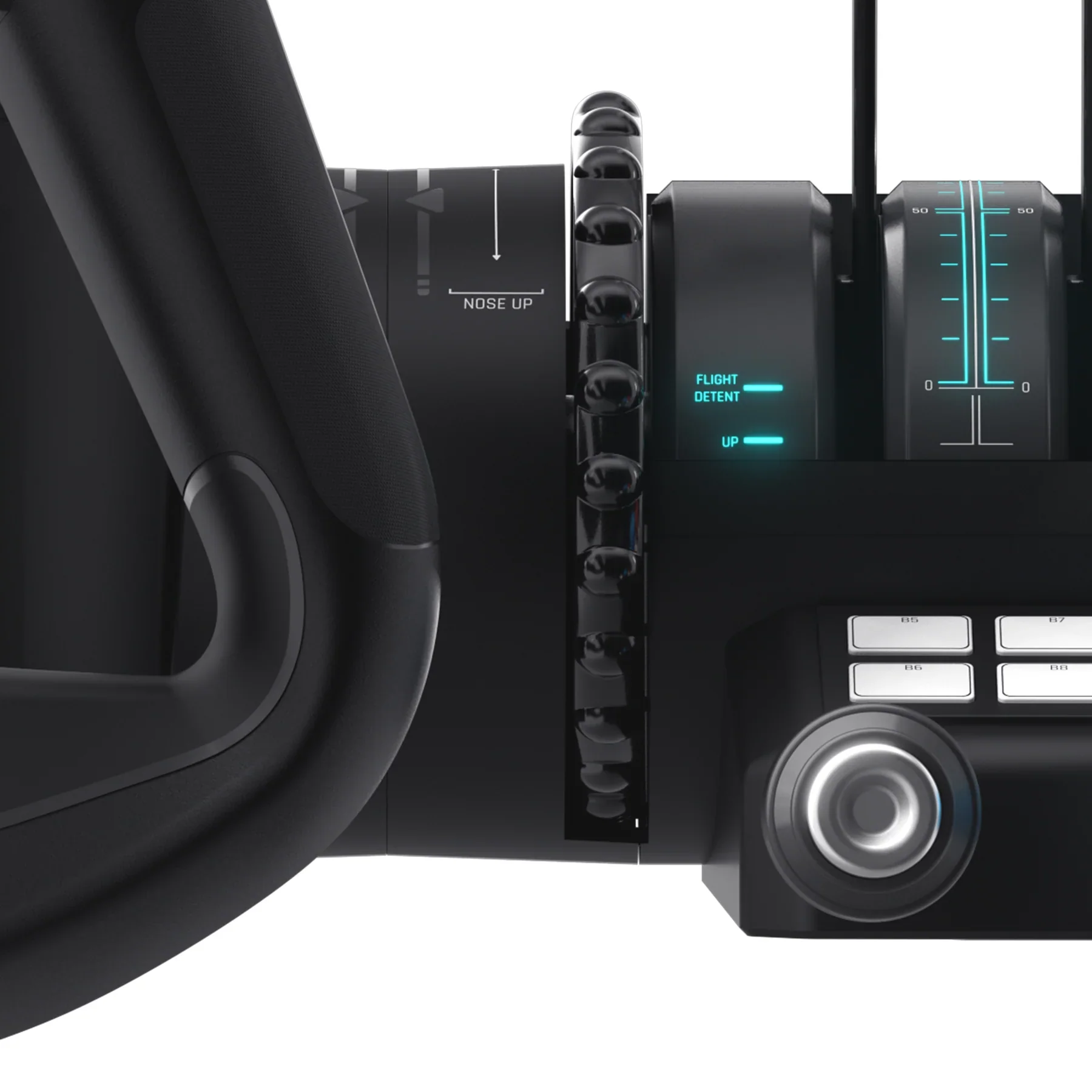 Turtle beach VelocityOne Flight Universal Control System - Image 7