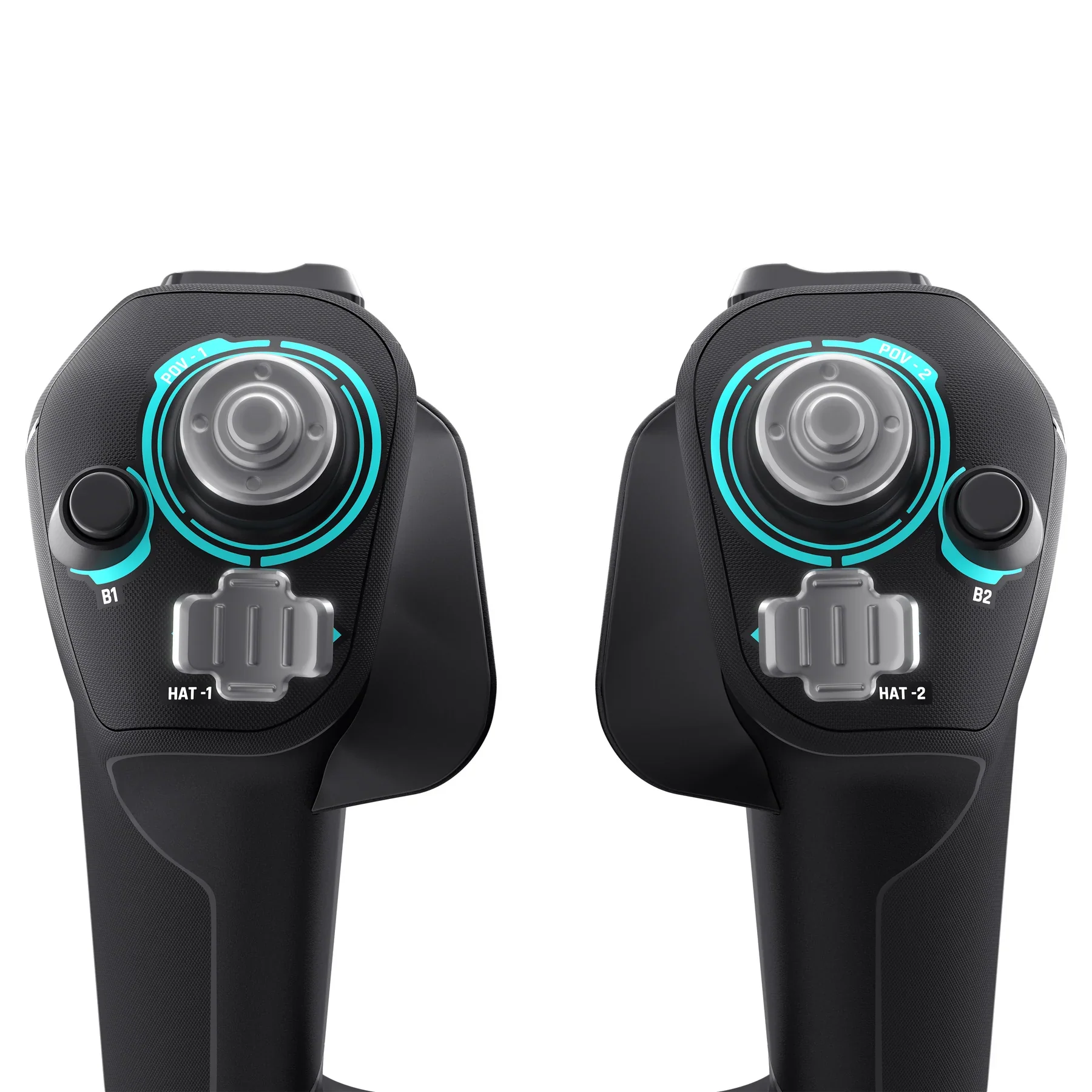 Turtle beach VelocityOne Flight Universal Control System - Image 8