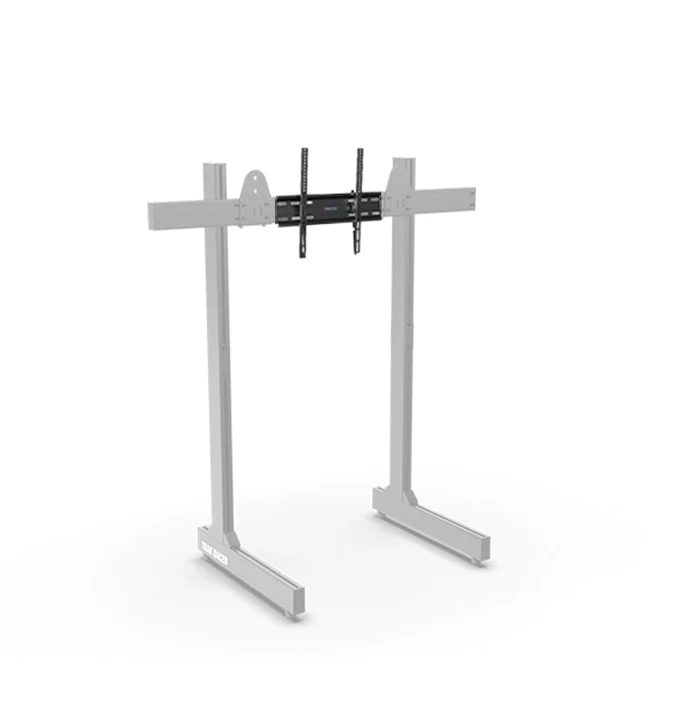 Ultra Slim Bracket for 23-60 inchs TVs for Aluminium Profile Stands - Image 2