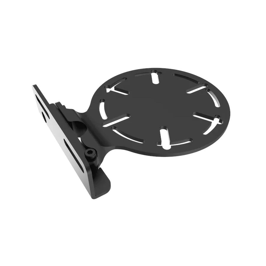 Universal Bass Shaker / Buttkicker / Tactile Transducer Sim Rig Mount - Image 3