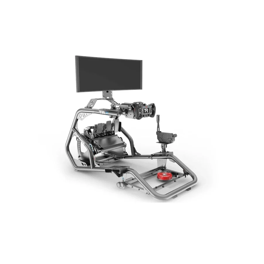 Universal Bass Shaker / Buttkicker / Tactile Transducer Sim Rig Mount - Image 4