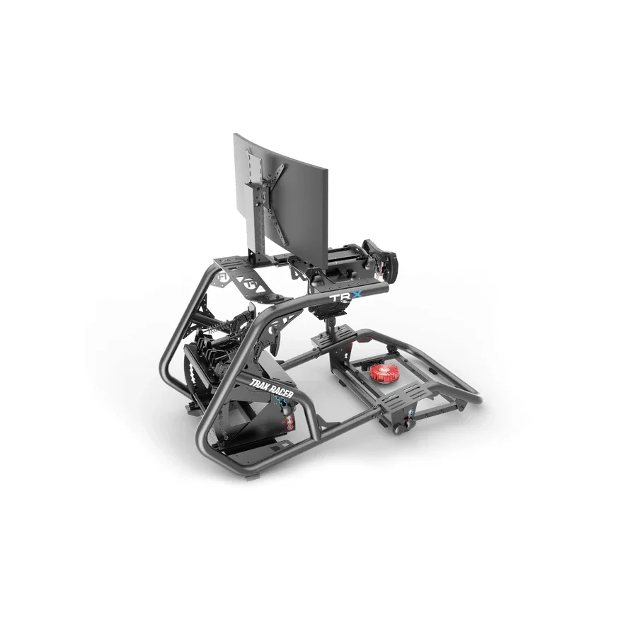 Universal Bass Shaker / Buttkicker / Tactile Transducer Sim Rig Mount - Image 5