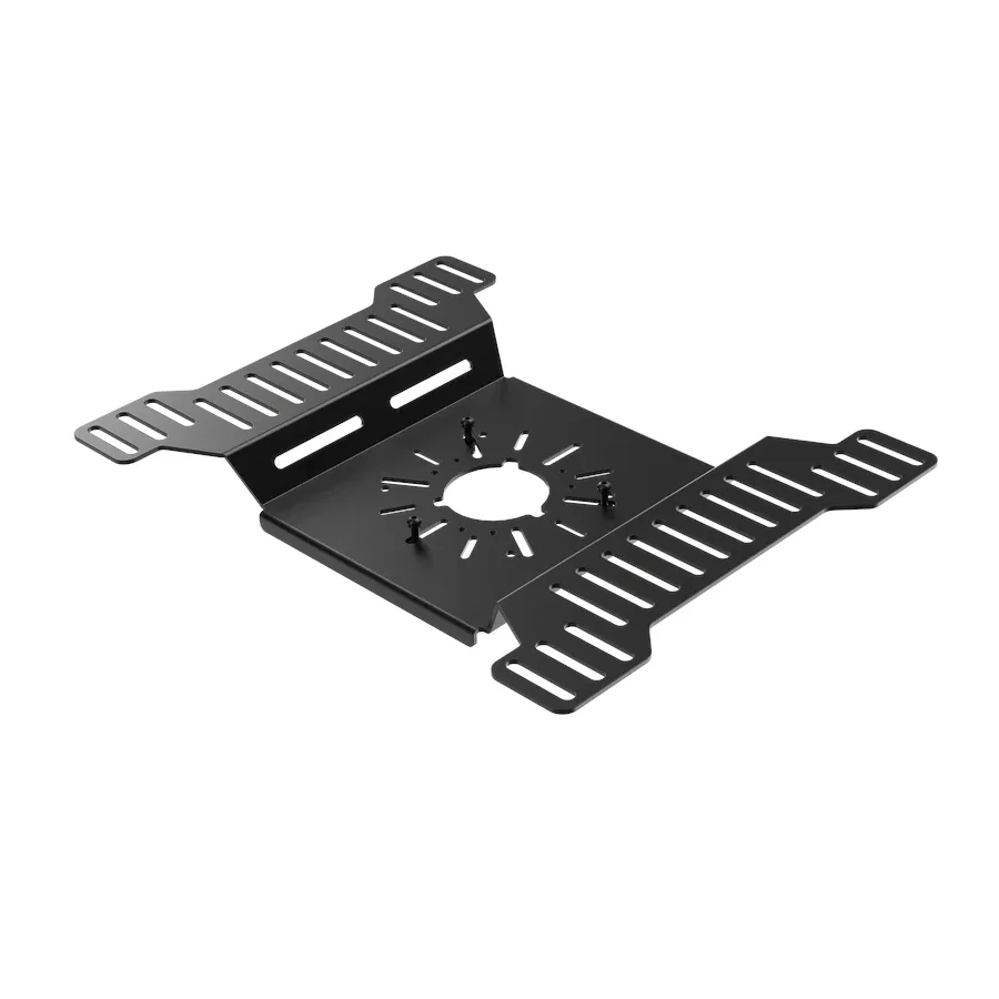 Universal Bass Shaker / Buttkicker / Tactile Transducer Sim Rig Mount (Large) - Image 3