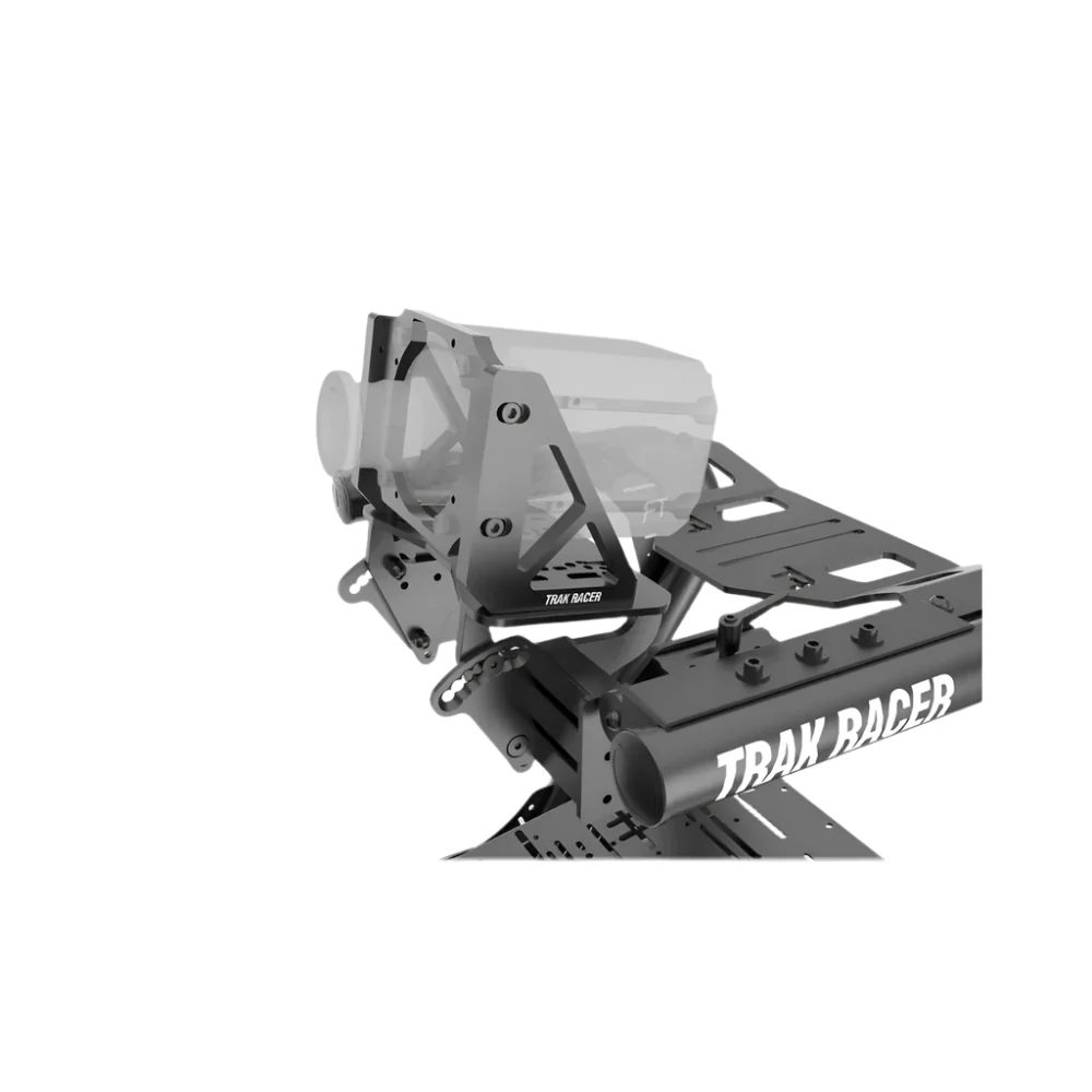 Universal Direct Motor Mount for Asetek Direct Drive Wheelbases - Image 7