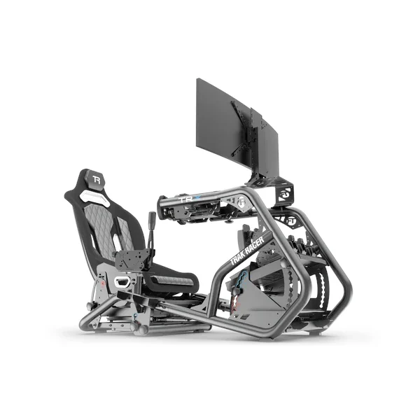 Universal Gear Shifter Mount for Alpine Racing TRX - Black - Image 3