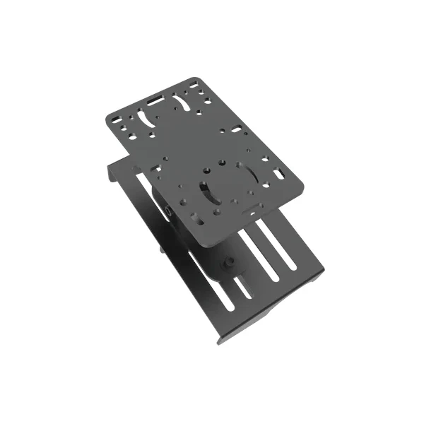 Universal Gear Shifter Mount for Alpine Racing TRX - Black - Image 4