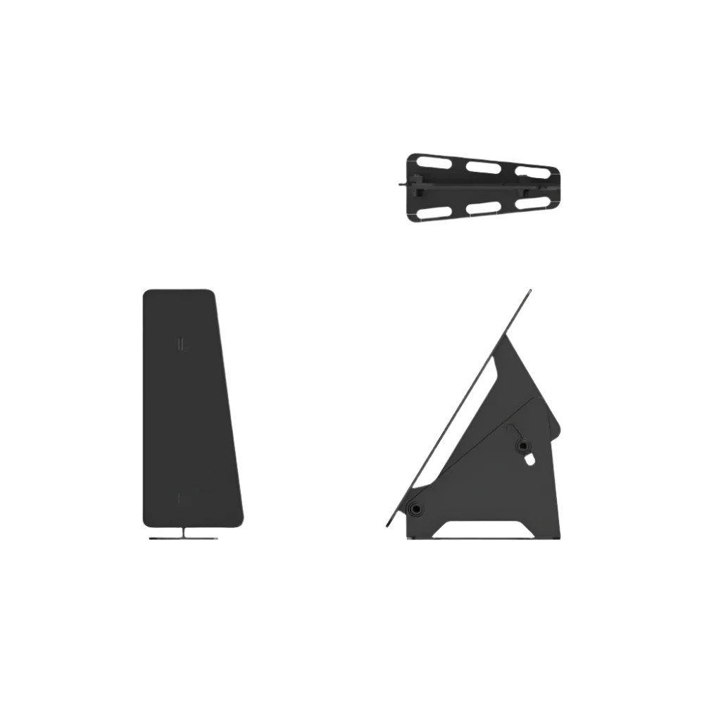 Universal Sim Racing Footrest - Image 5