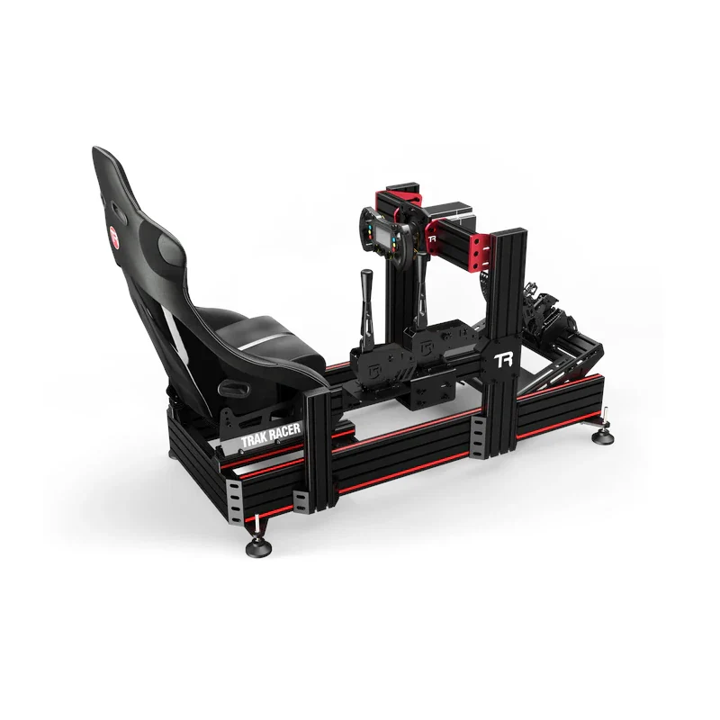 Universal TR-One Left or Right Side Handbrake Mount - Image 3