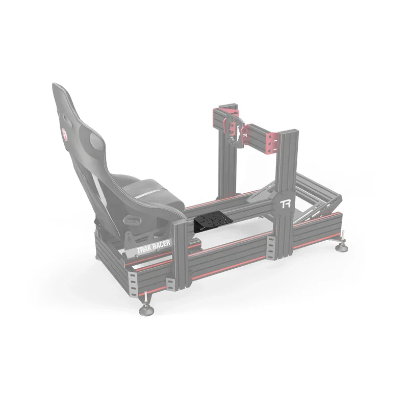 Universal TR-One Left or Right Side Handbrake Mount - Image 5