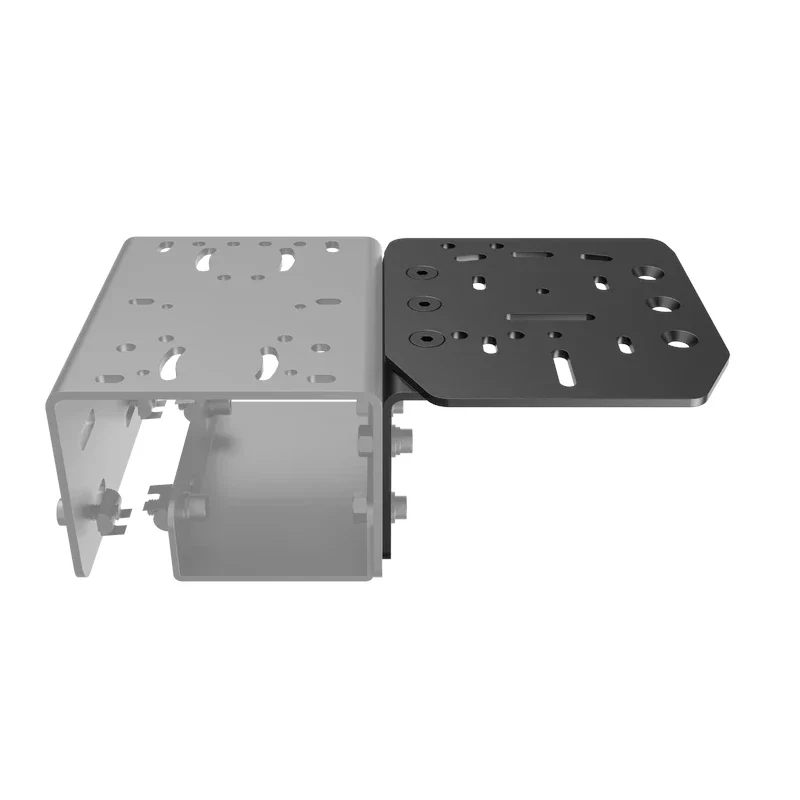 Universal TR-One Left or Right Side Handbrake Mount - Image 6