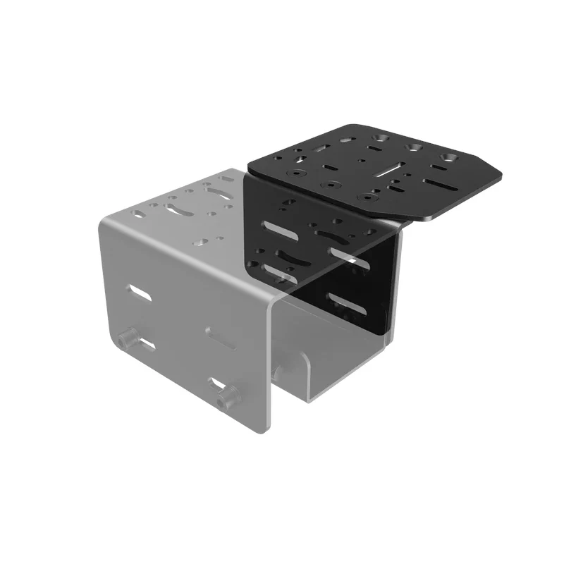 Universal TR-One Left or Right Side Handbrake Mount - Image 7