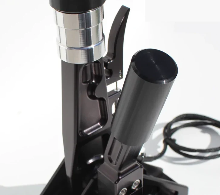 V2 JINX Shifter and Brake Bias Gaming Combo - Black - Image 3