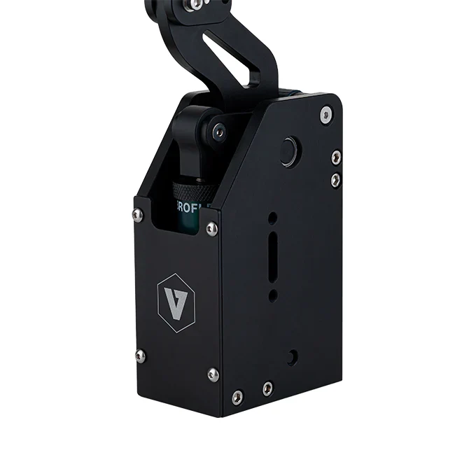 VNM Handbrake Rally 1.5 - Image 4